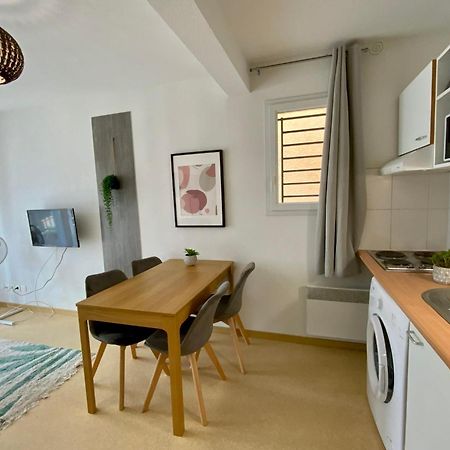 I46 Les Naiades- 2 Bedrooms For 5 People ! Avene Extérieur photo